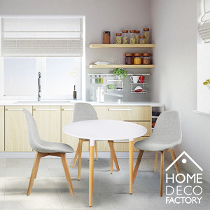 The Home Deco Factory