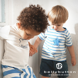 Bellybutton Kids