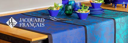 LE JACQUARD FRANCAIS