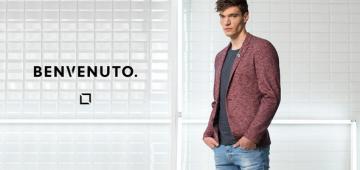 Benvenuto