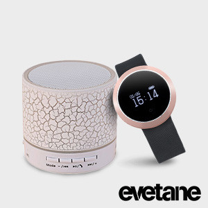 Evetane