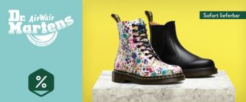 Dr. Martens