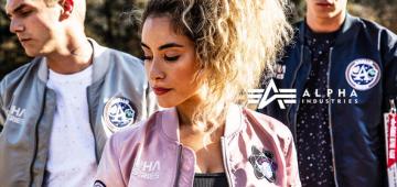 Alpha Industries
