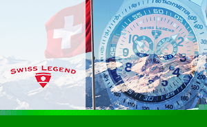 Swiss Legend