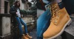 Get Your Own Timberlands!