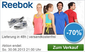 Reebok