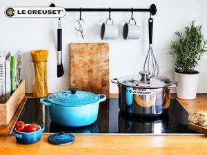 Le Creuset