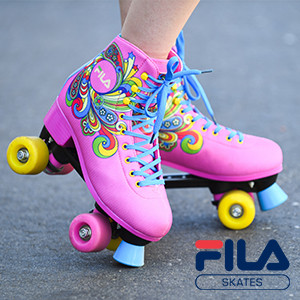 FILA Skates