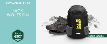 Jack Wolfskin