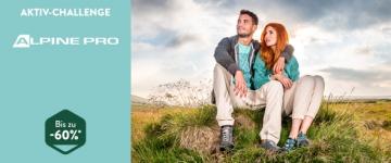 Alpine Pro