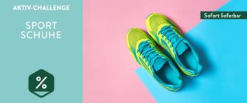 Sportschuhe