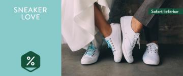 Sneaker Love