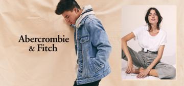 Abercrombie & Fitch