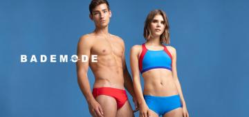 Bademode