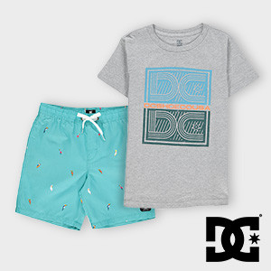 DC Shoes