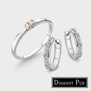 DIAMANT PUR