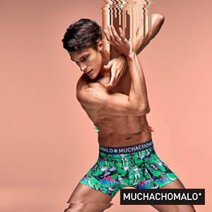 Muchachomalo