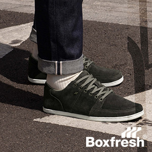 Boxfresh