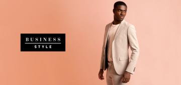 Business Styles