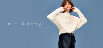 Mint & Berry