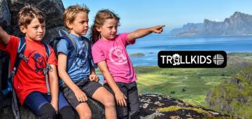 Trollkids
