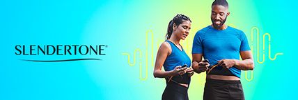Slendertone