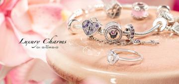 Luxury Charms by Di Giorgio