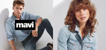 Mavi
