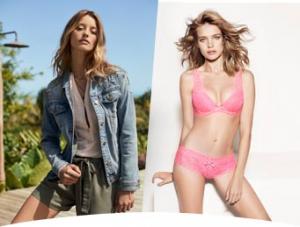 Etam Lingerie
