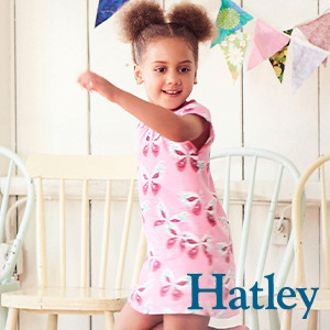 Hatley