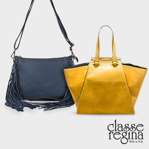 Classe Regina