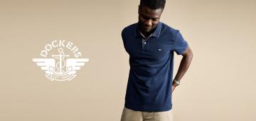 DOCKERS
