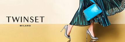 TWIN-SET