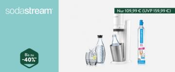 Sodastream