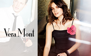 Vera Mont