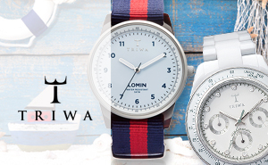 Triwa