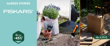 Fiskars