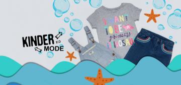 Kindermode