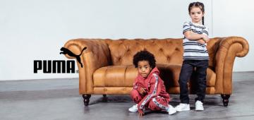 Puma Kids