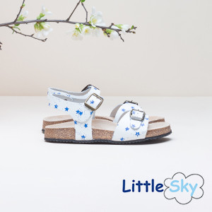 Little Sky