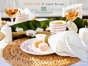 Gmundner Keramik