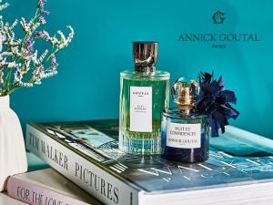Annick Goutal