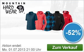 Mountain Hardwear