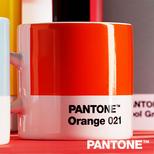 Pantone