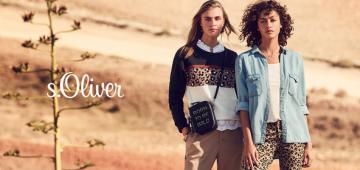 s.Oliver