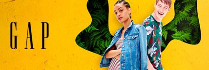 GAP