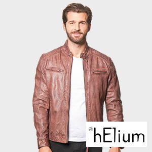 Helium