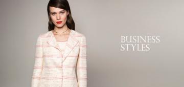 Business Styles