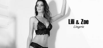 Lili & Zoe