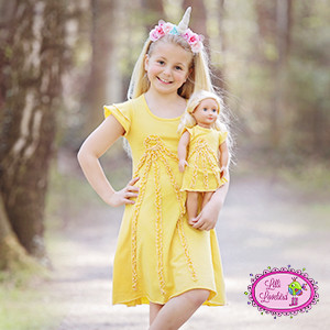 Lilli Lovebird